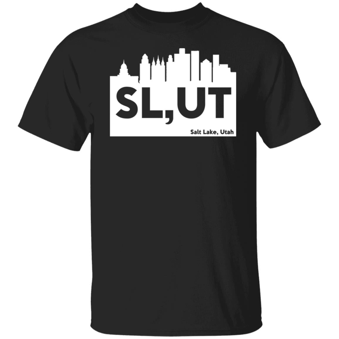 SL-UT Shirt