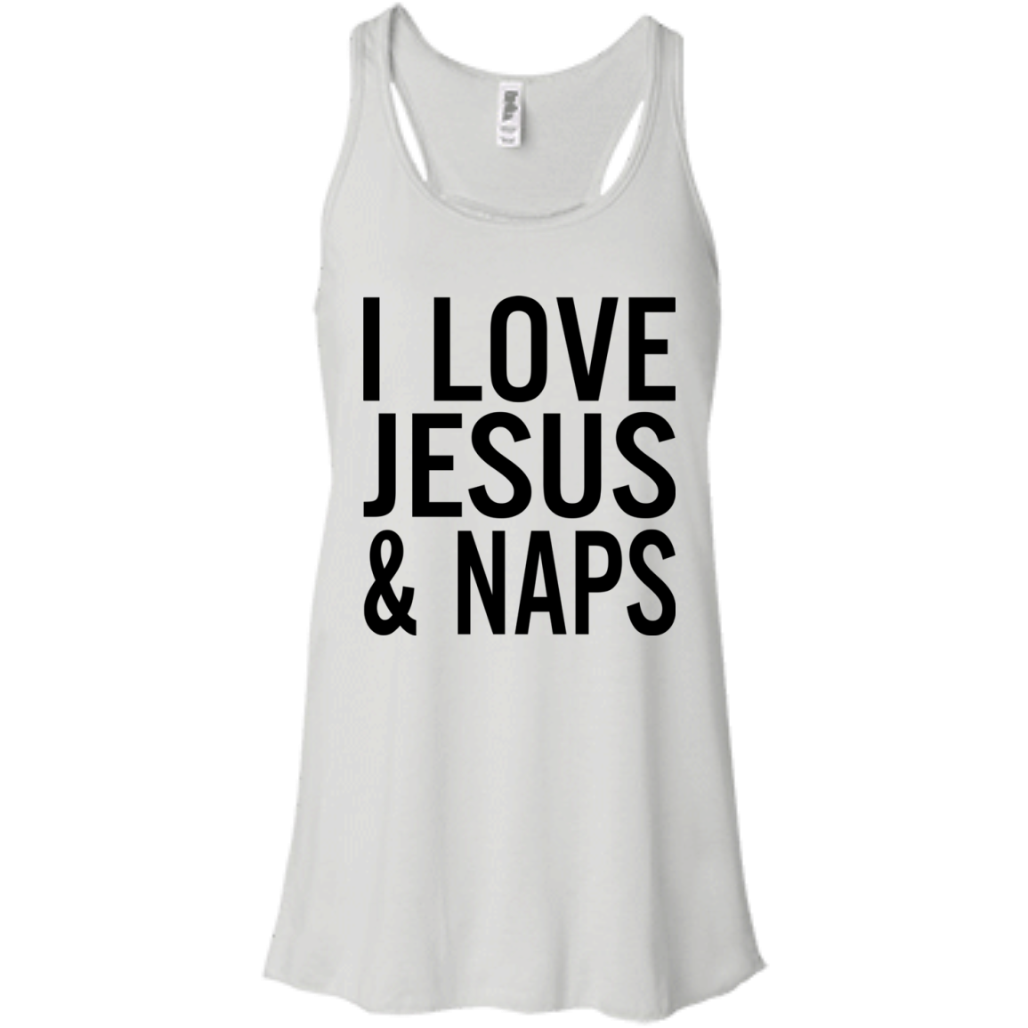 I Love Jesus And Naps Shirt, Hoodie, Tank - TeeDragons