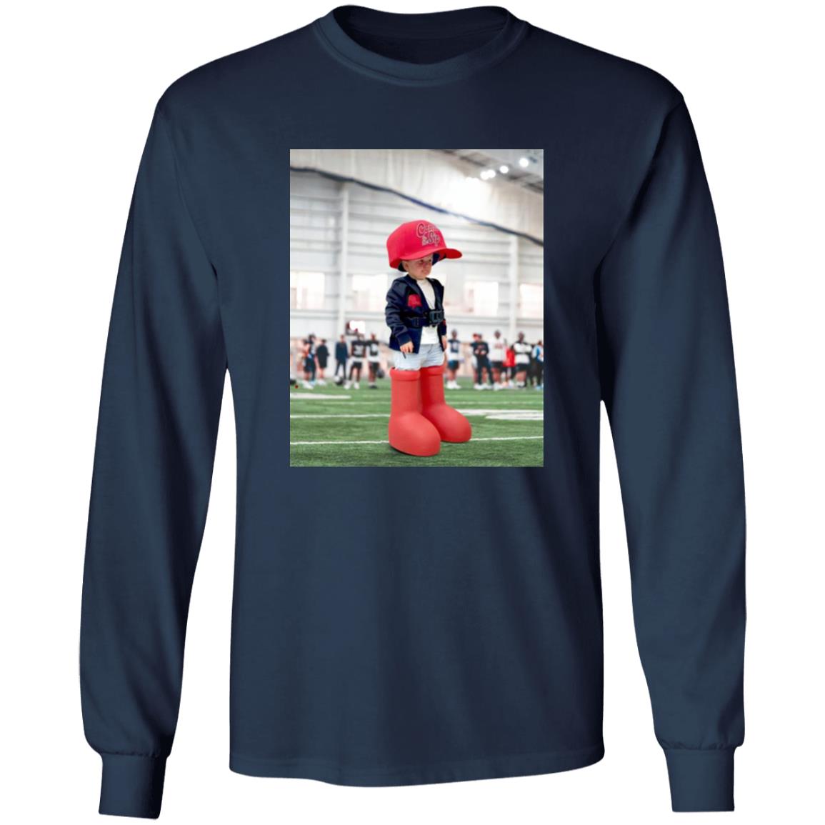 Hasbulla Come To The Sip Shirt