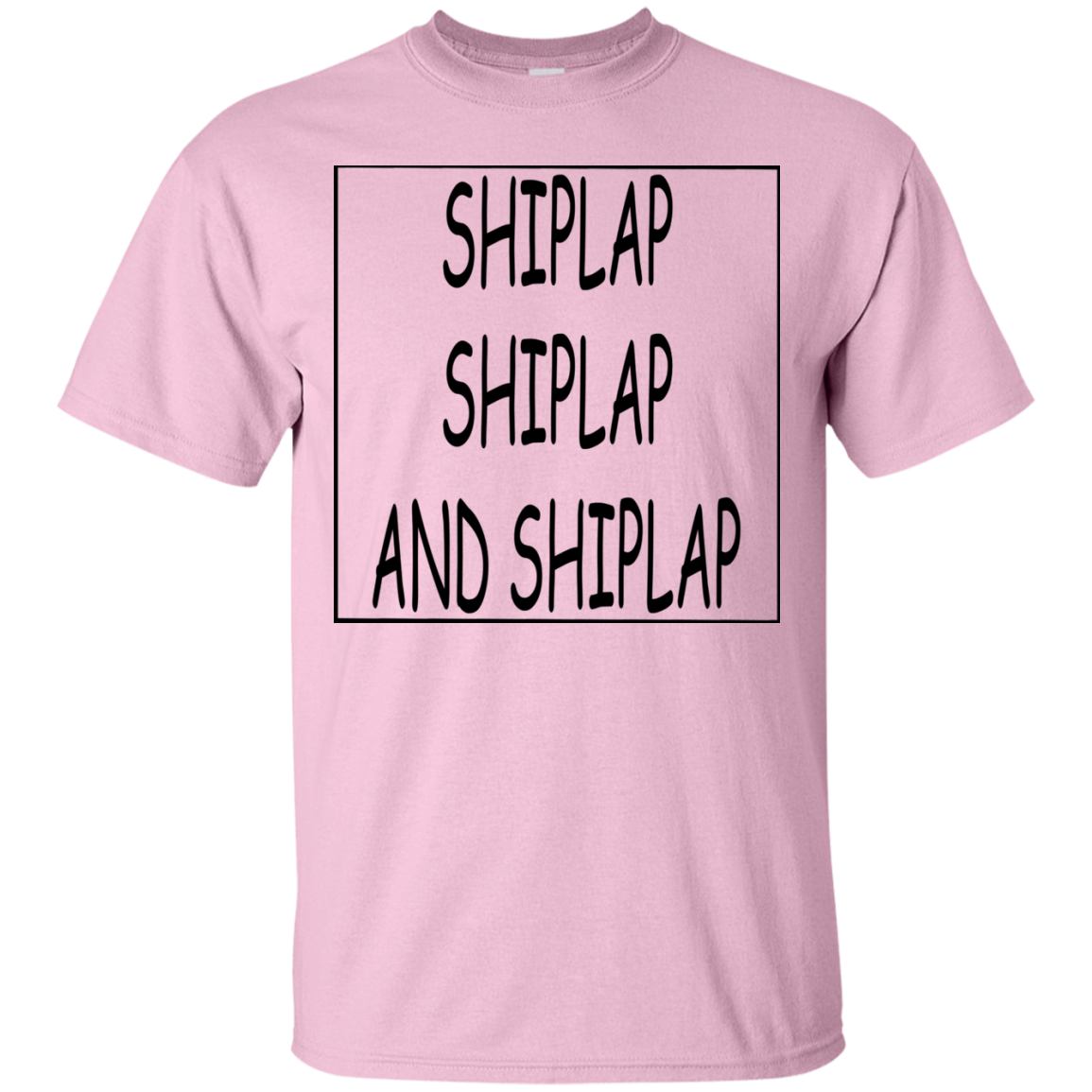 Shiplap Shiplap And Shiplap Shirt, Hoodie, Tank - TeeDragons
