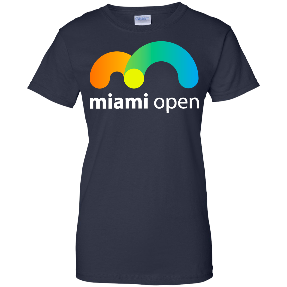 Miami Open 2017 Tennis Shirt, Hoodie, Tank - TeeDragons
