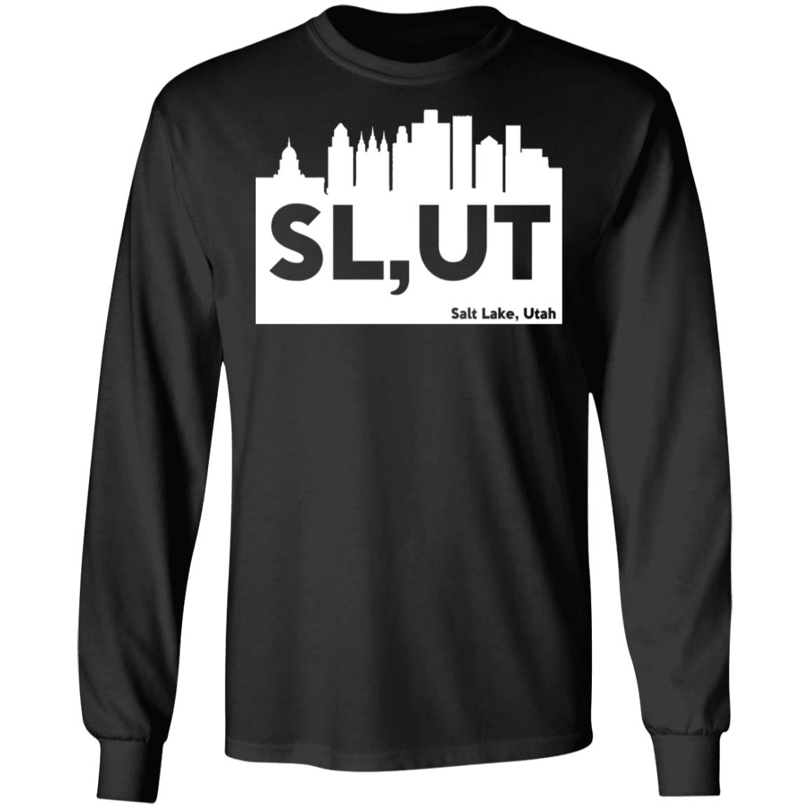 SL-UT Shirt