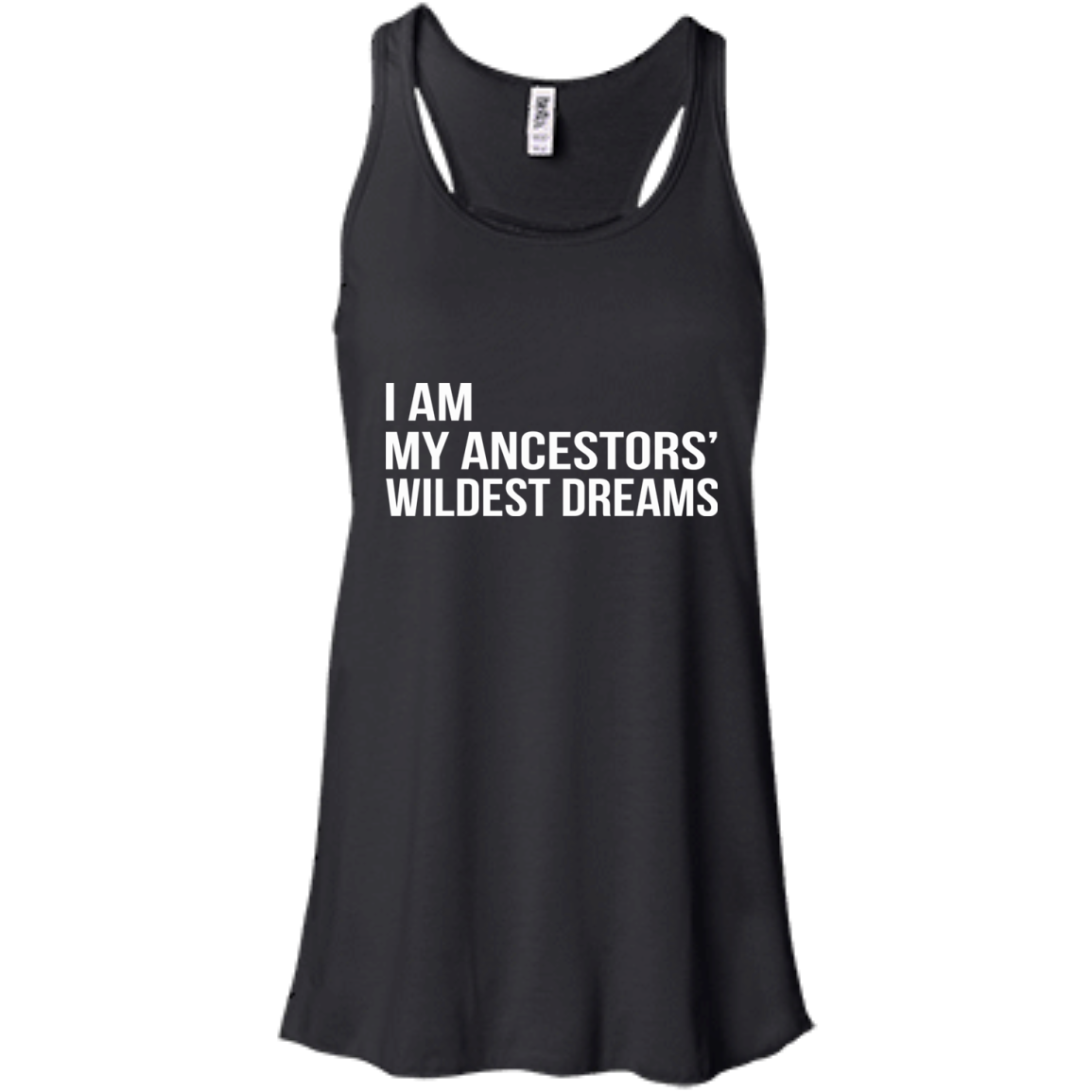 I Am My Ancestors' Wildest Dreams Shirt, Hoodie, Tank - TeeDragons