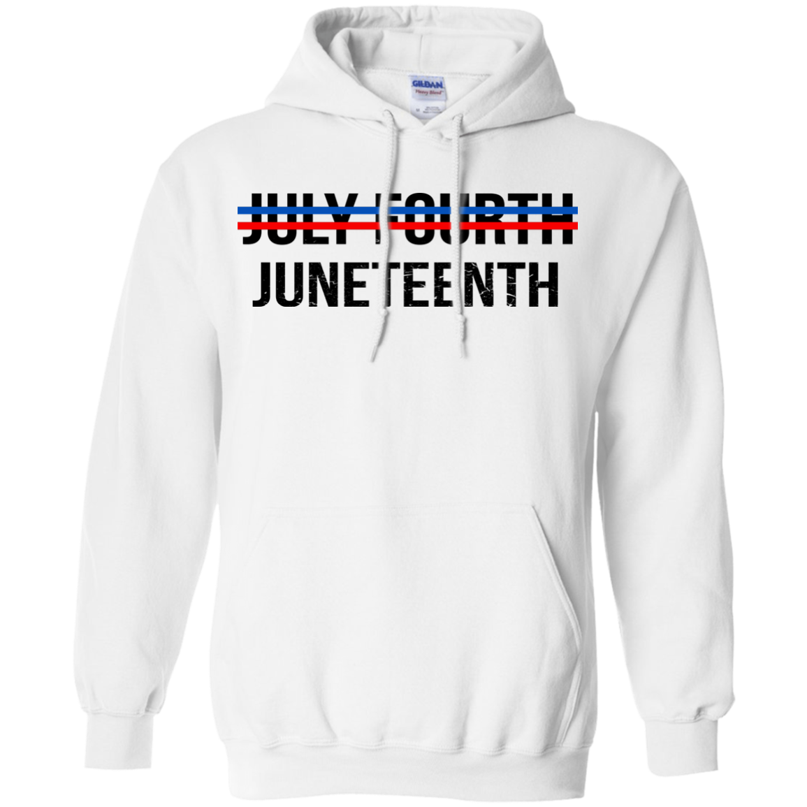 July Fourth - Juneteenth Shirt, Hoodie, Tank - TeeDragons