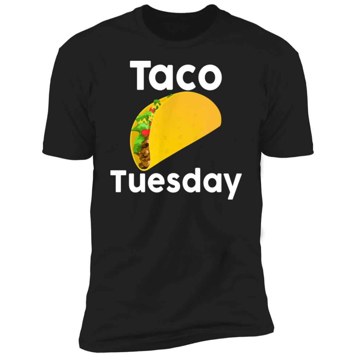 Taco Tuesday Shirt