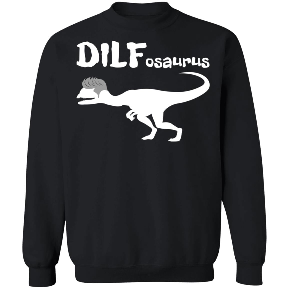 DILFosaurus Shirt