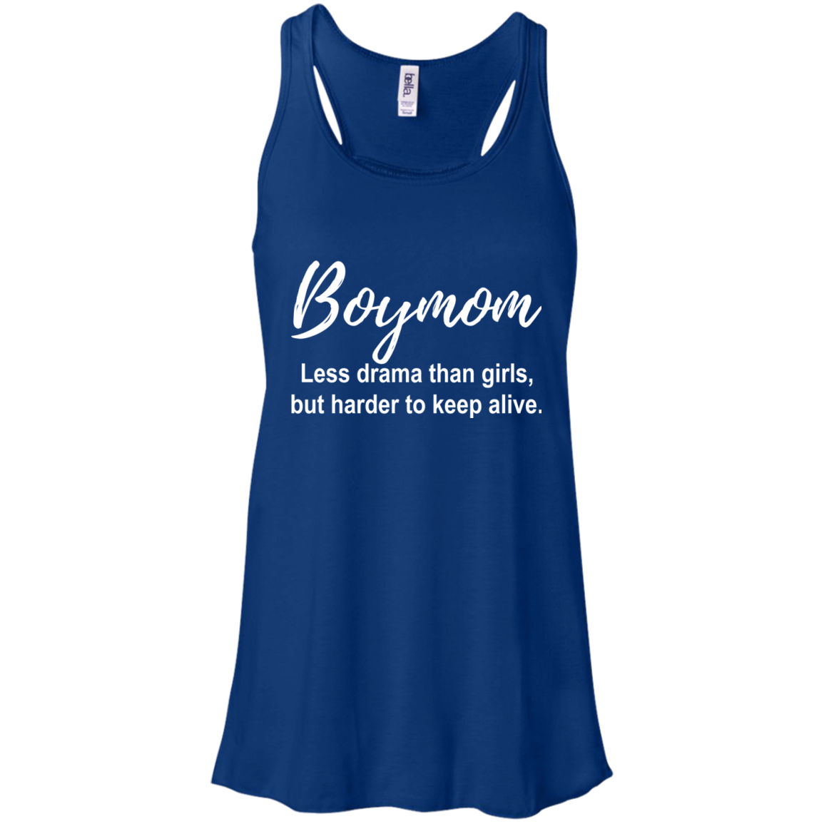 Boymom - Less Drama Than Girls Shirt, Hoodie, Tank - TeeDragons