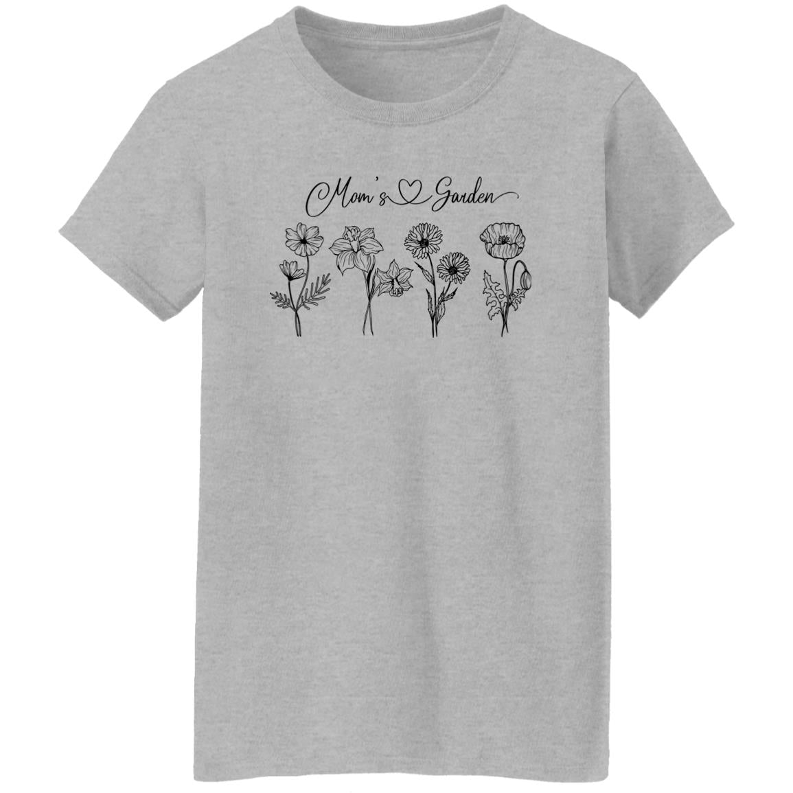 Moms Garden Shirt