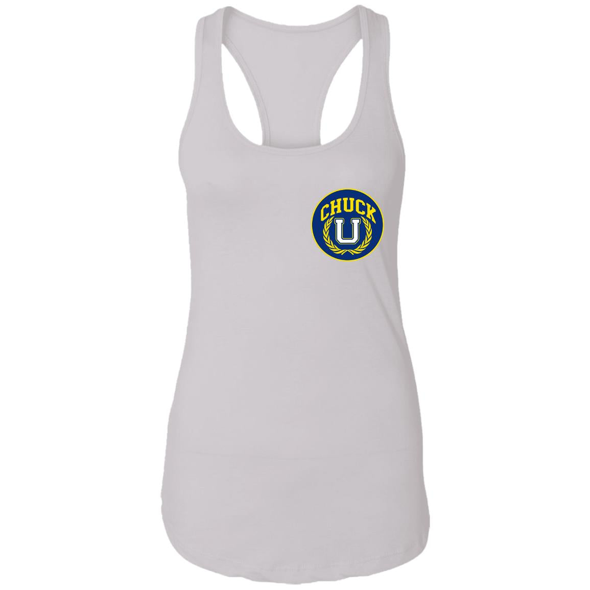 Chuck U Chuck University Charles Barkley Capital One Commercial Shirt - TeeDragons