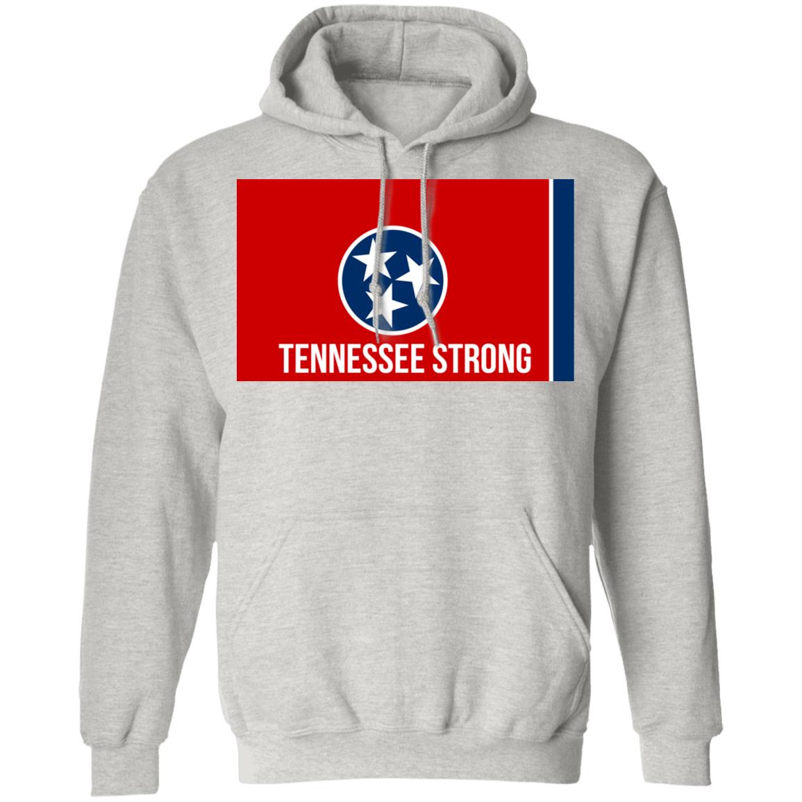 Tennessee Strong Shirt