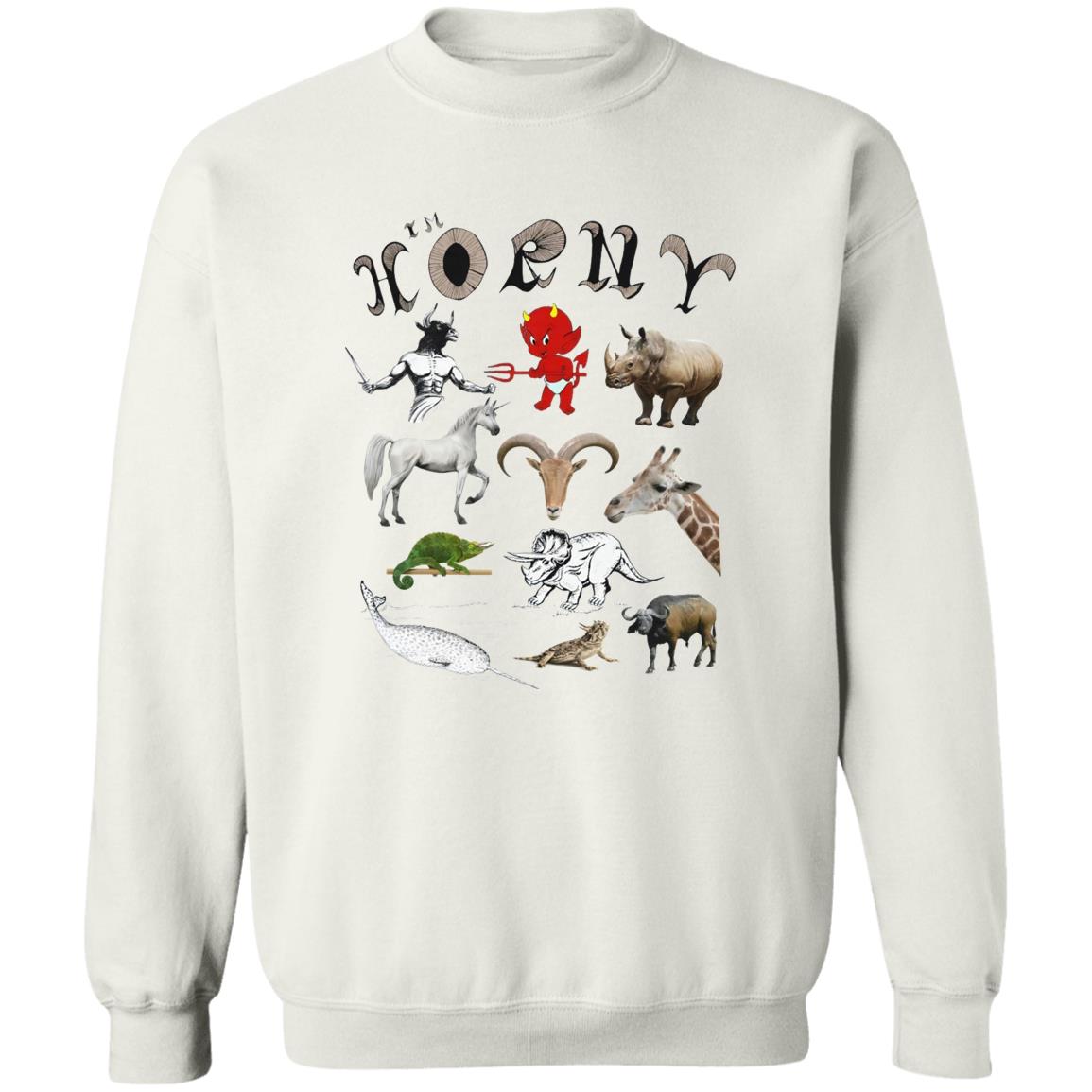 I’m Horny Shirt