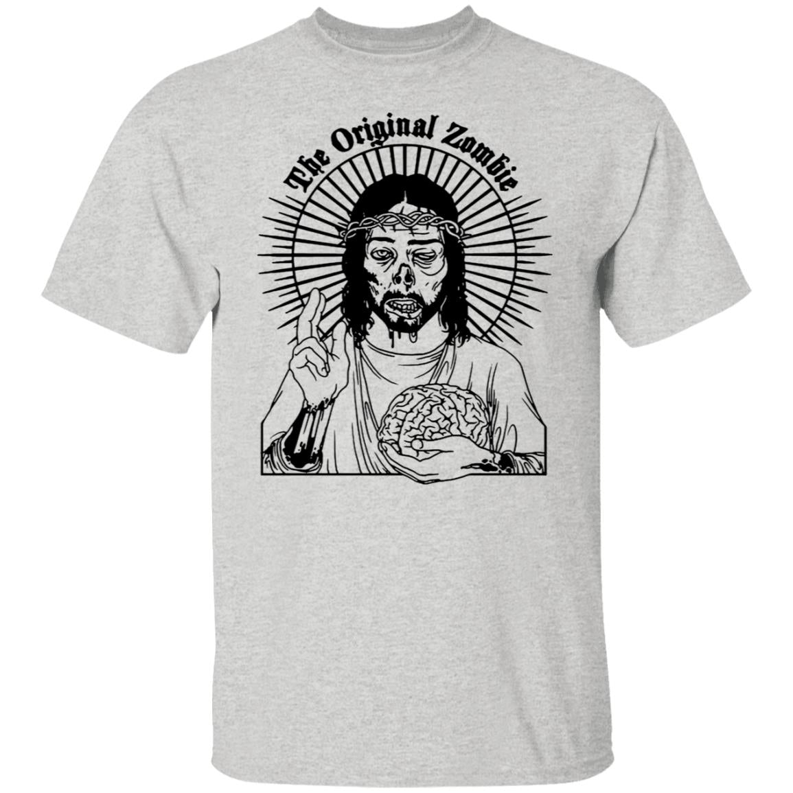 The Original Zombie Shirt
