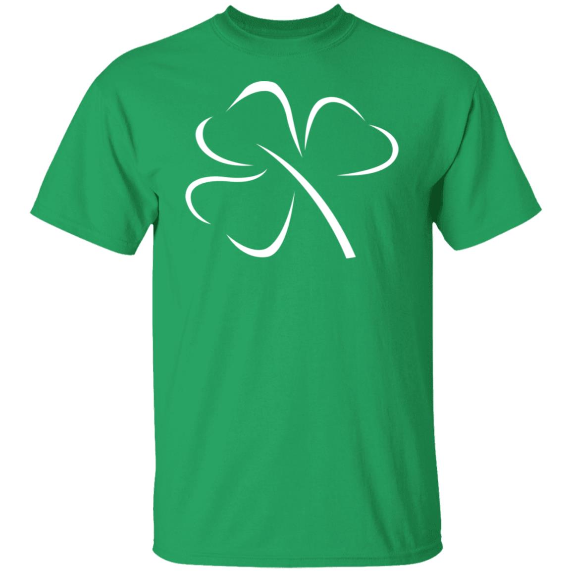 Shamrock shirt