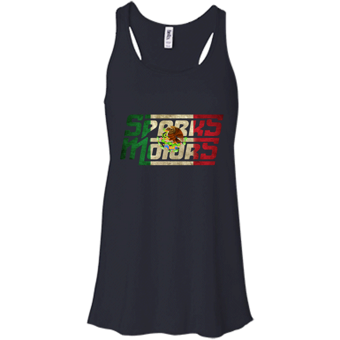 Mexico - Sparks Motors Country Pride Shirt, Hoodie - TeeDragons