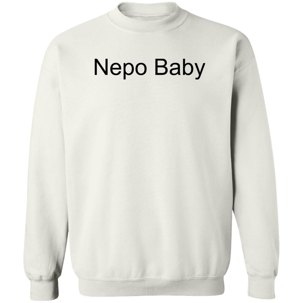 Nepo Baby Shirt