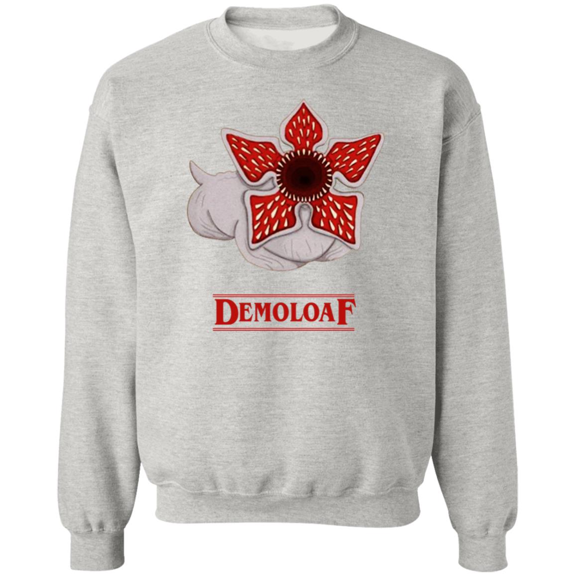 Demofloat Shirt