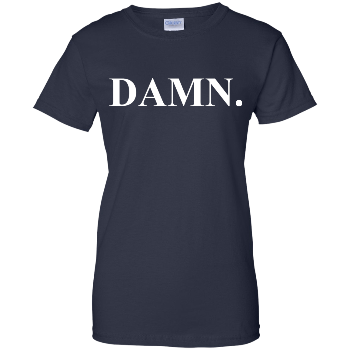 Kendrick Lamar - DAMN. Shirt, Hoodie, Tank - TeeDragons