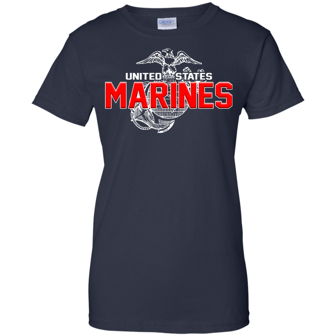 United States Marines Shirt, Hoodie, Tank - TeeDragons