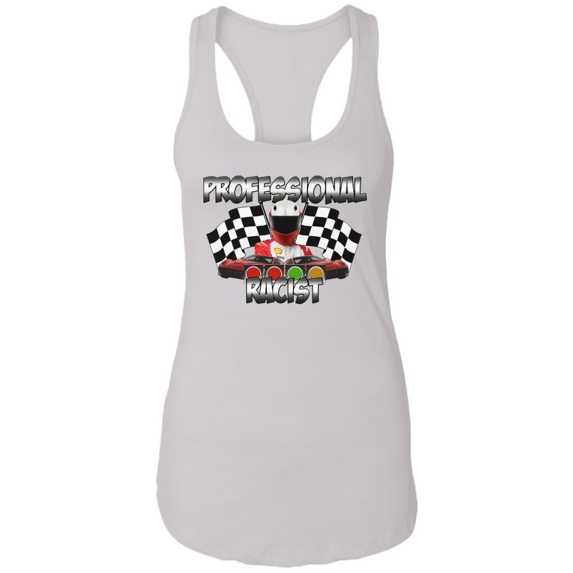 Professional Racist Racing Shirt