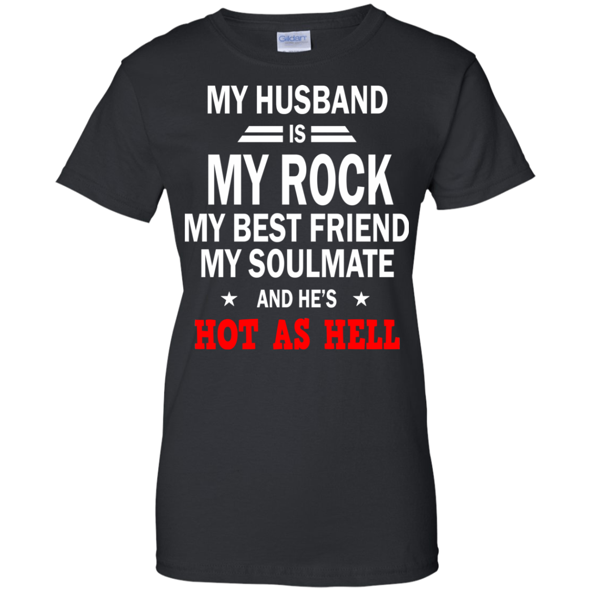 My Husband Is My Rock Shirt, Hoodie, Tank - TeeDragons