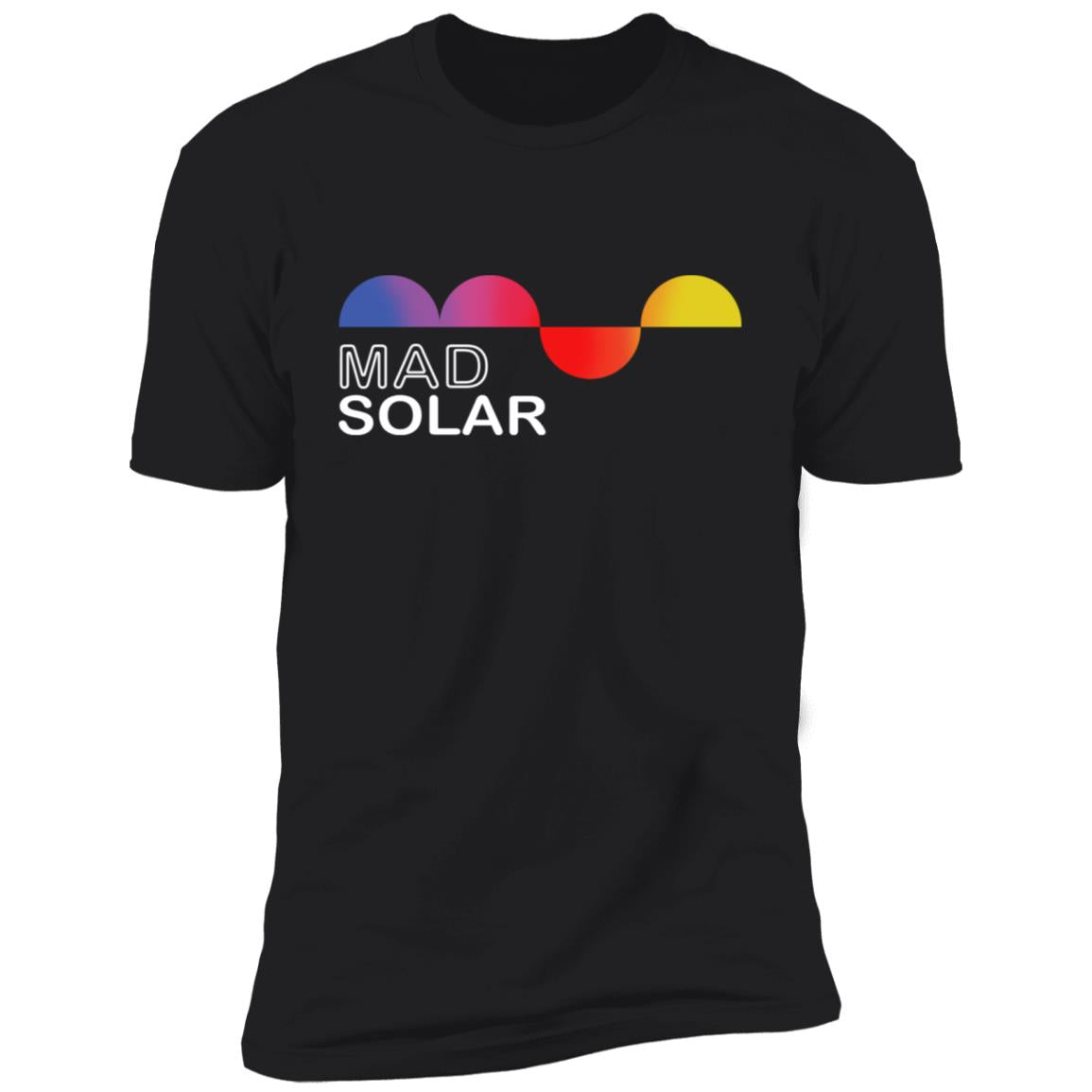 Mad Solar shirt