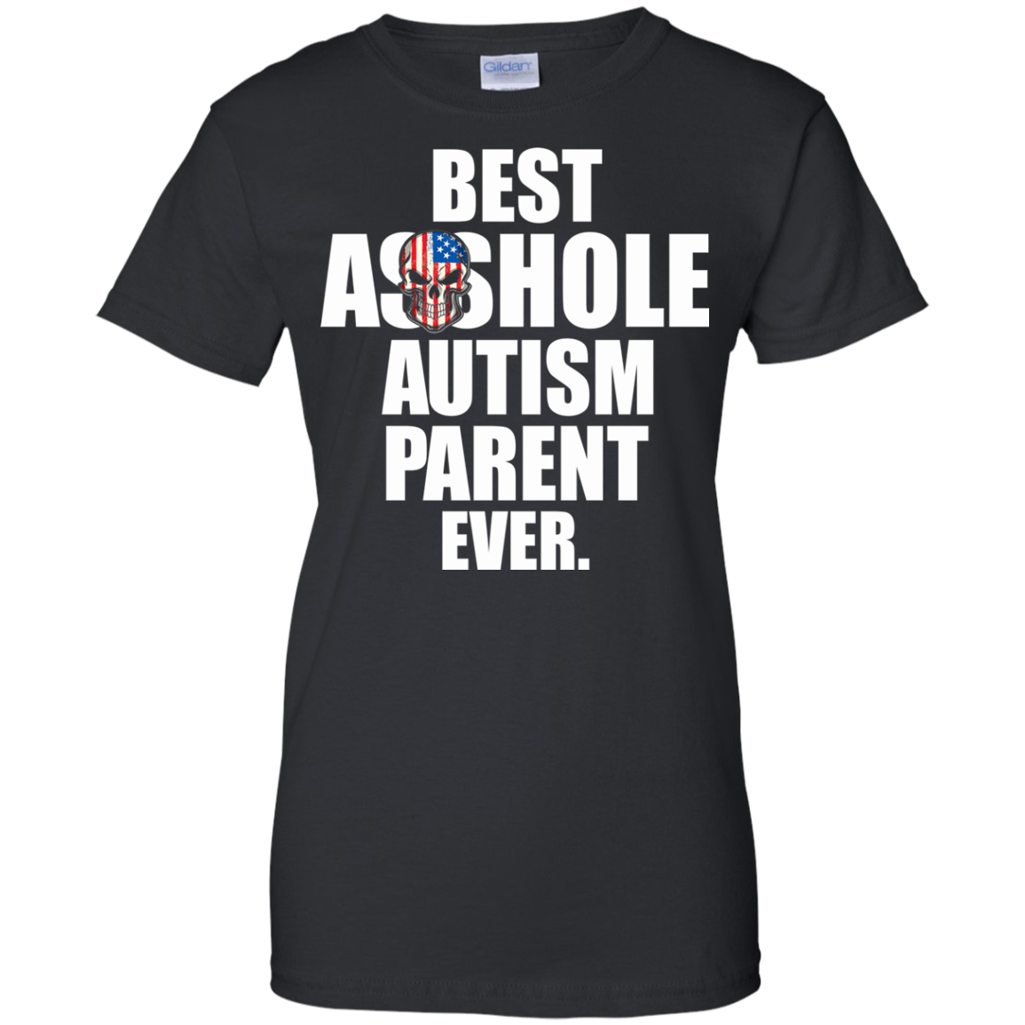 Best Asshole Autism Parent Ever Shirt, Hoodie, Tank - TeeDragons