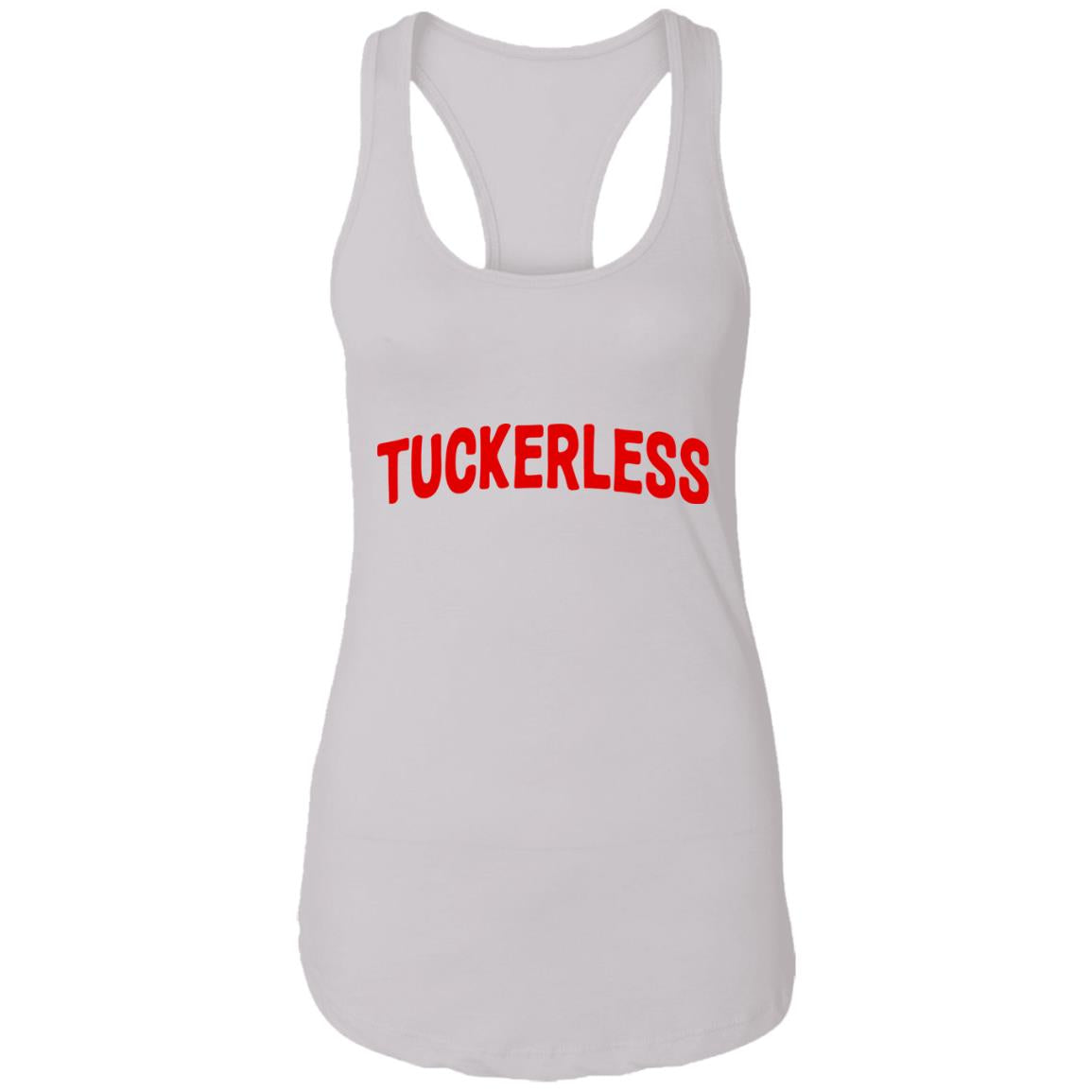 Tuckerless Shirt