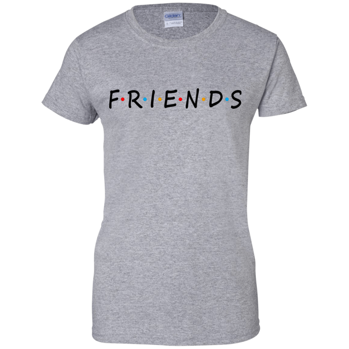 Friends Shirt, Hoodie, Tank - TeeDragons
