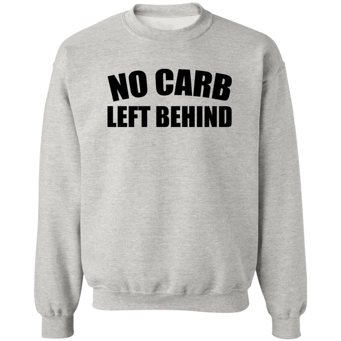 No Crab Left Behind Shirt