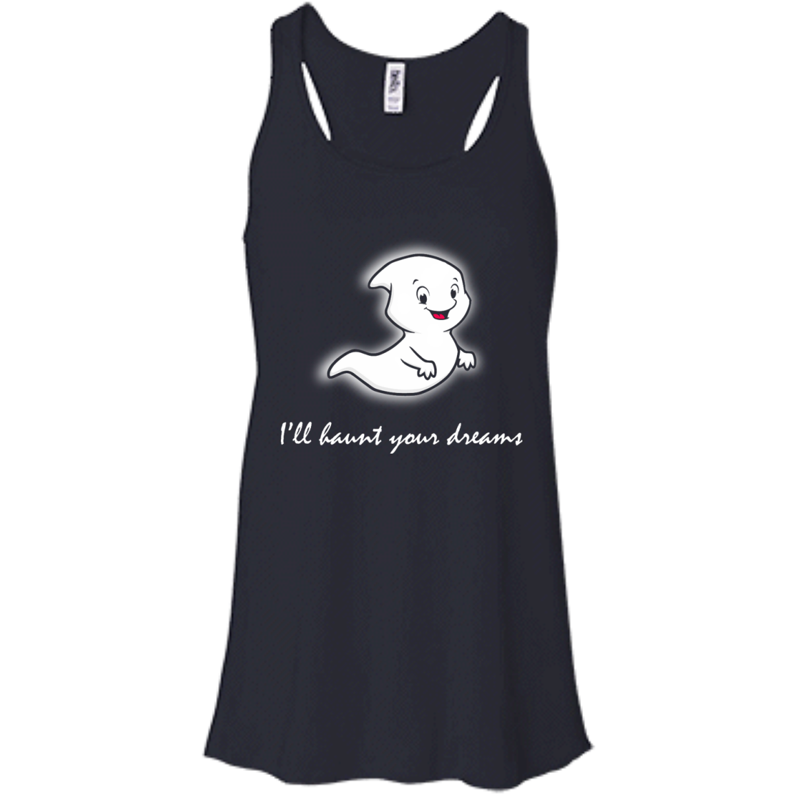 I'll haunt your dreams shirt, hoodie, tank - TeeDragons