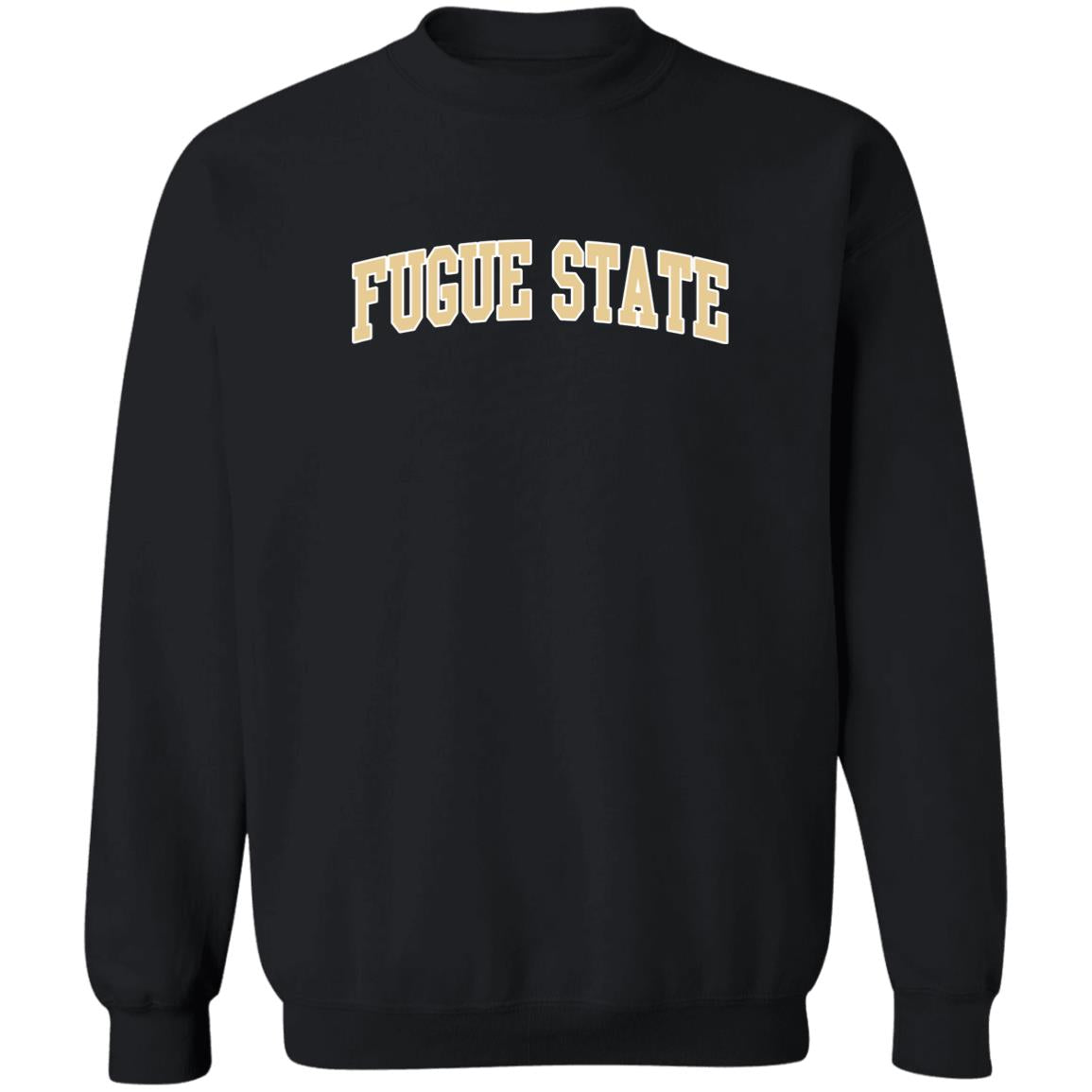 Fugue State Shirt