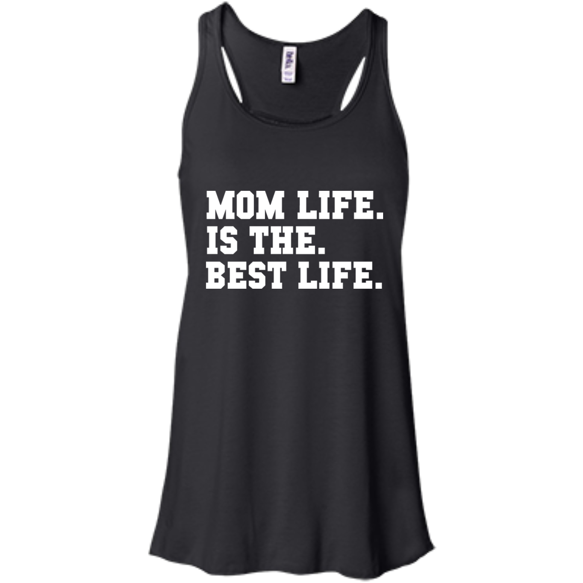 Mom Life Is The Best Life Shirt, Hoodie, Tank - TeeDragons