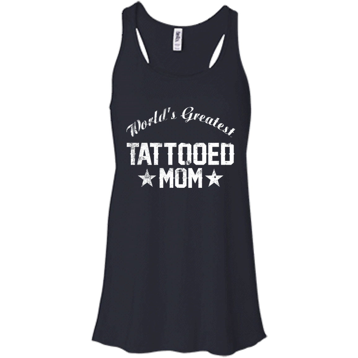 World's Greatest Tattooed Mom Shirt, Hoodie, Tank - TeeDragons