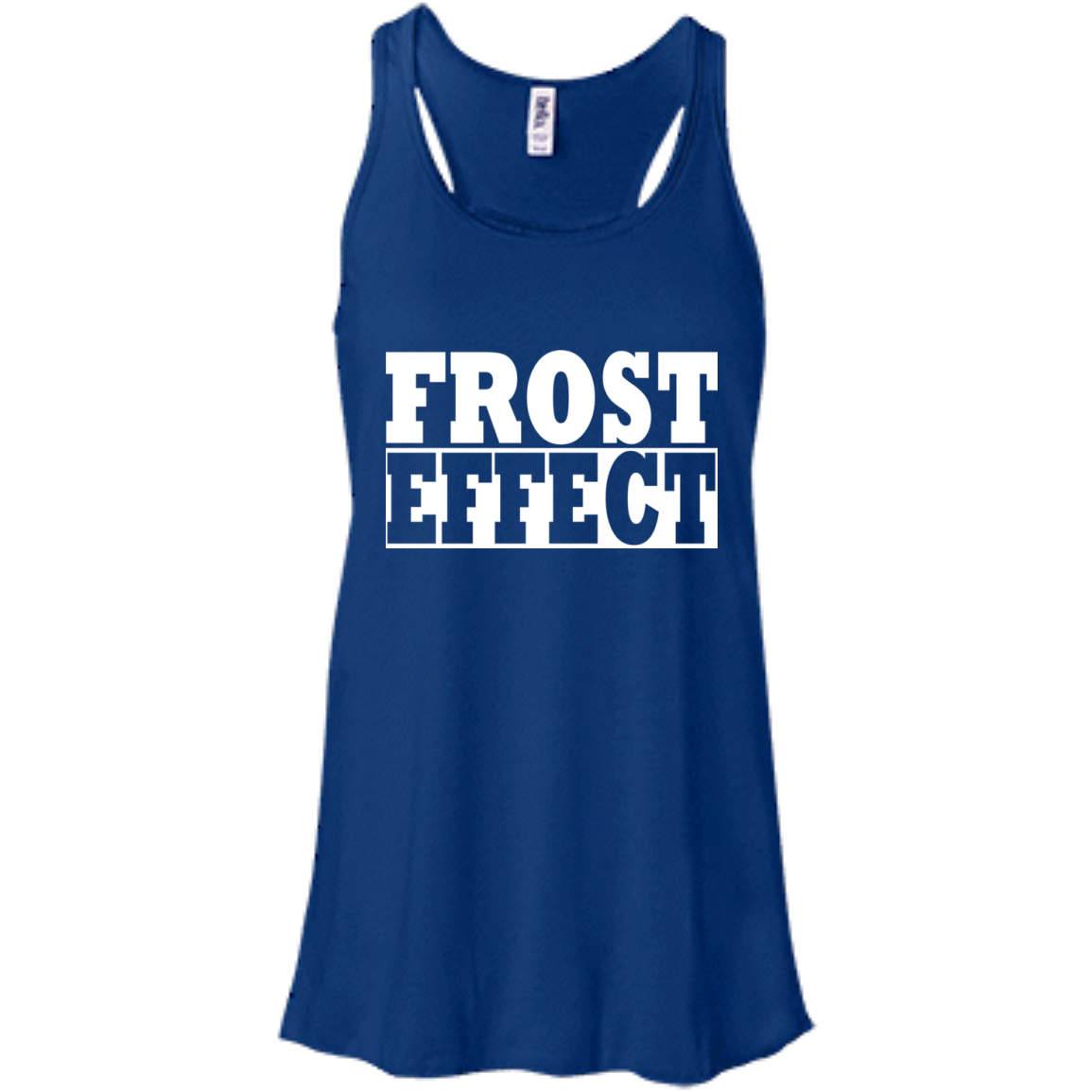 Frost Effect Shirt, Hoodie, Tank - TeeDragons