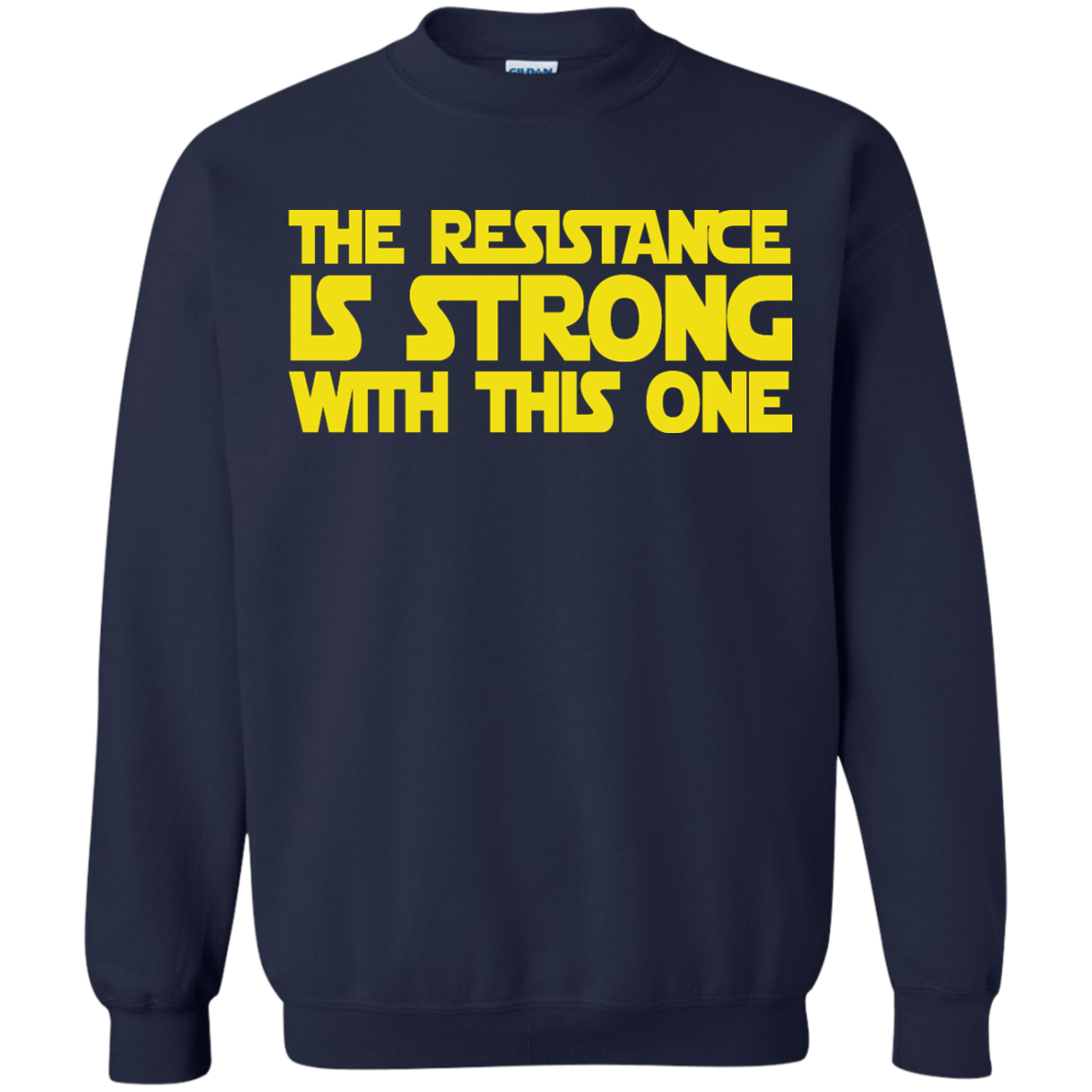 The Resistance Is Strong With This One Shirt, Hoodie, Tank - TeeDragons