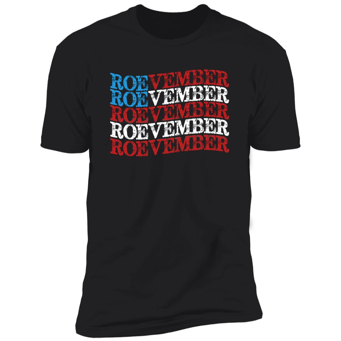 Roevember Shirt