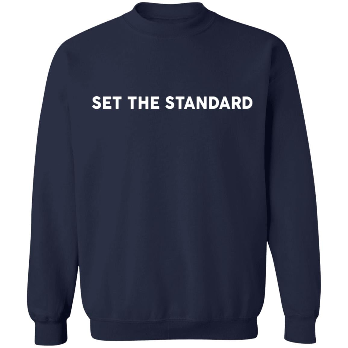 Set The Standard Shirt