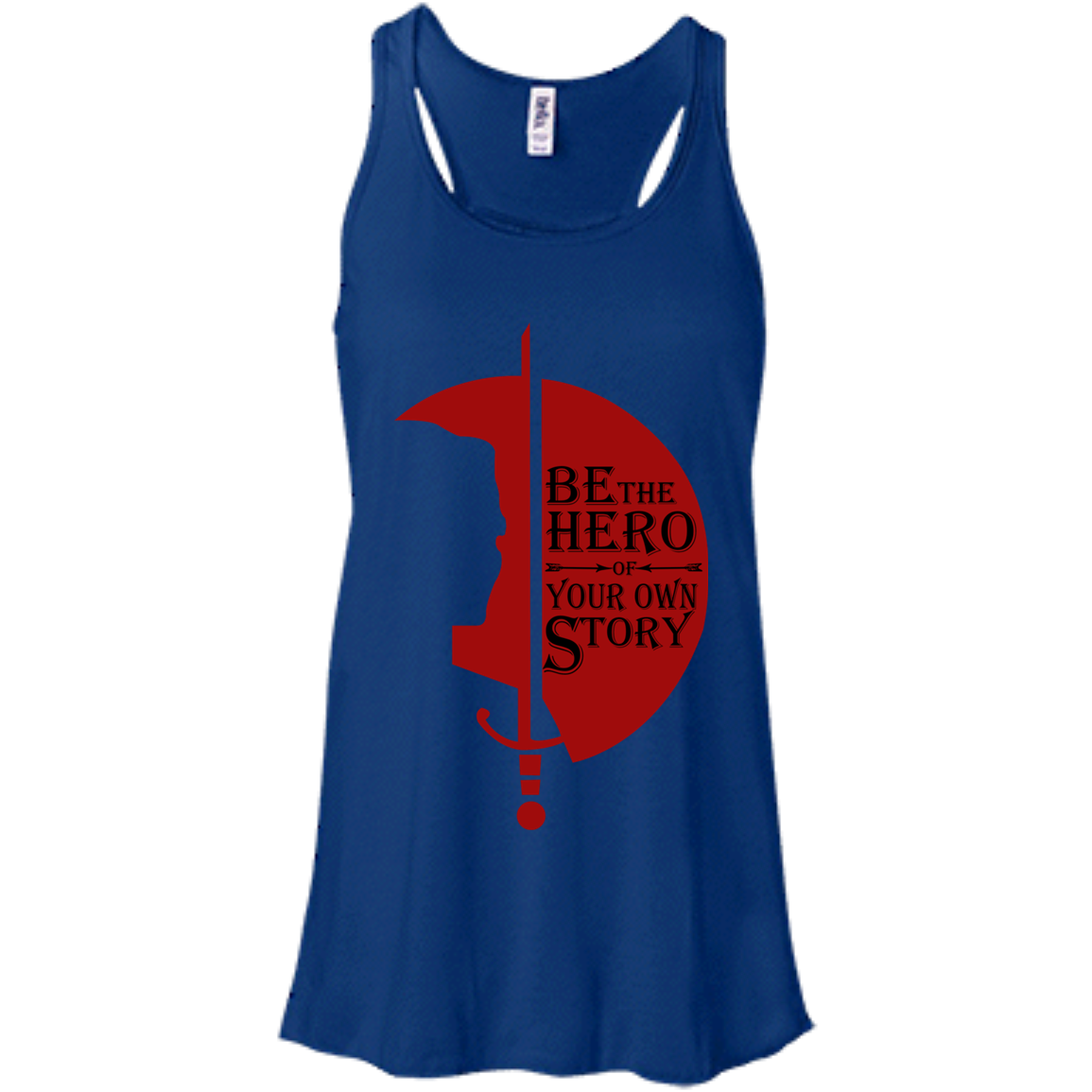 Be The Hero Of Your Own Story Shirt, Hoodie - TeeDragons