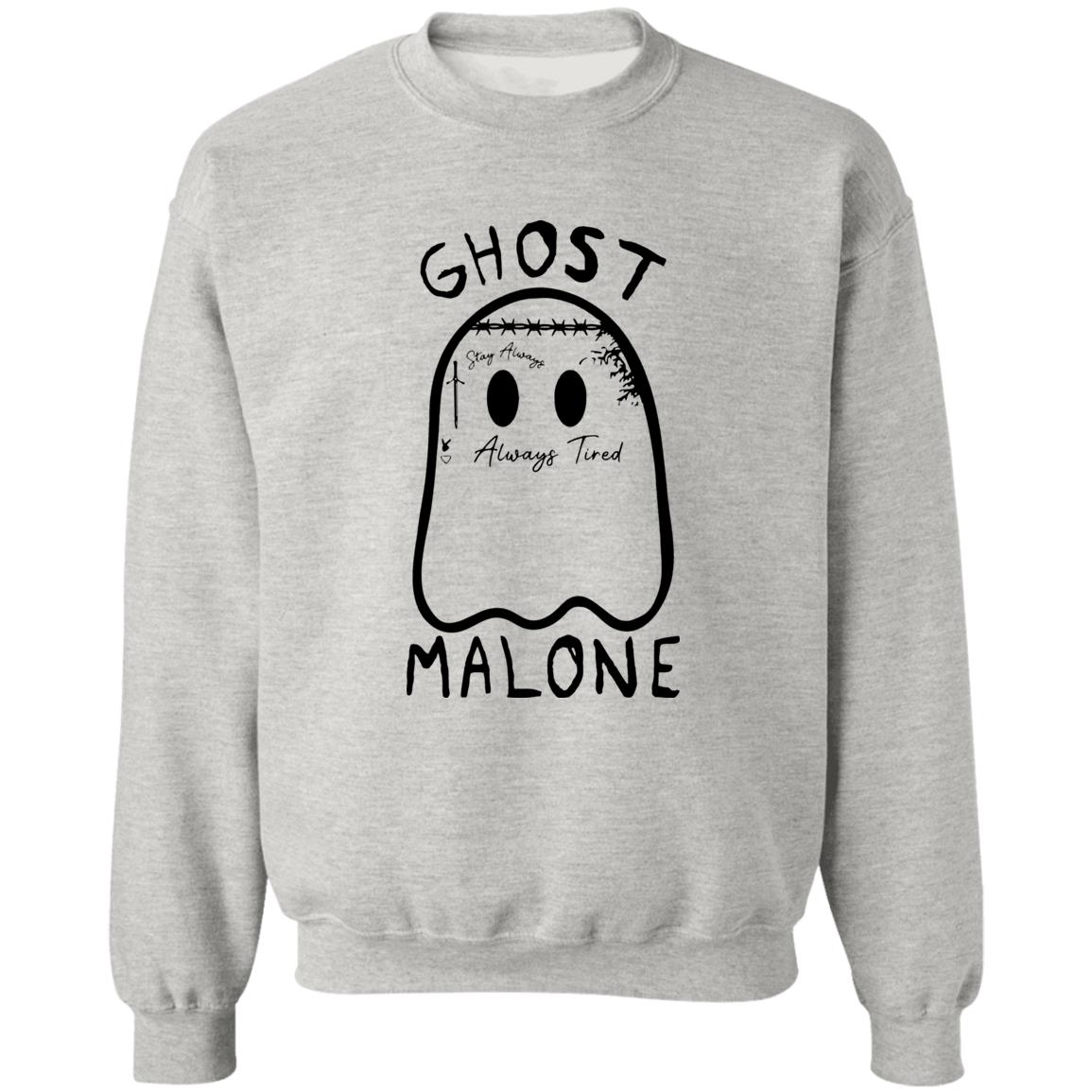 Ghost Malone Shirt