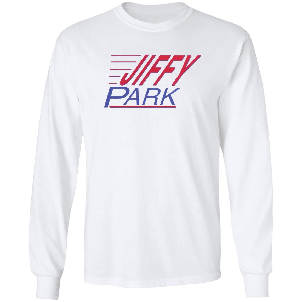 Jiffy Park Shirt