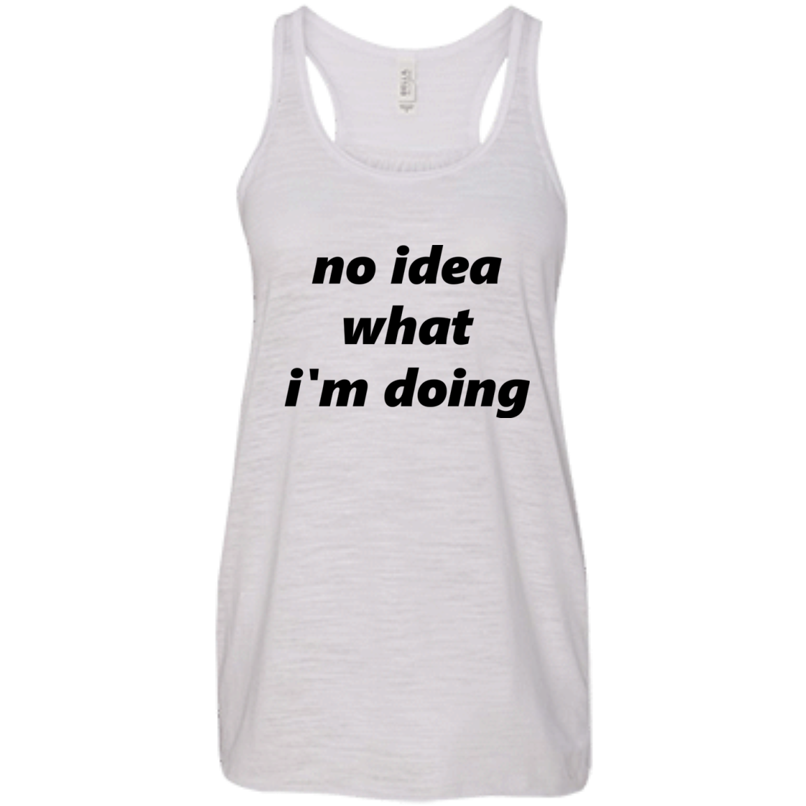 No Idea What I'm Doing Shirt, Hoodie, Tank - TeeDragons