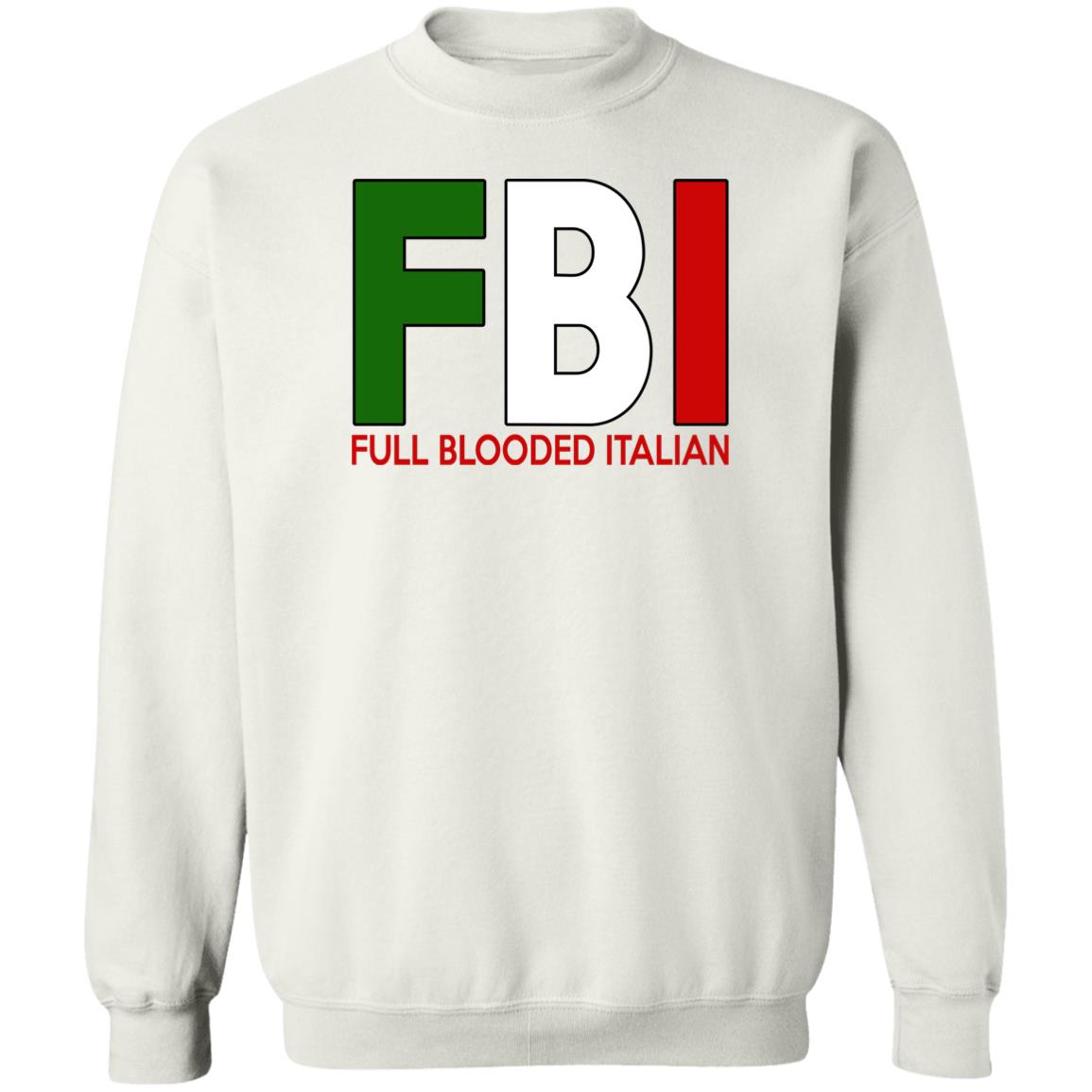 Full Blooded Italian Shirt