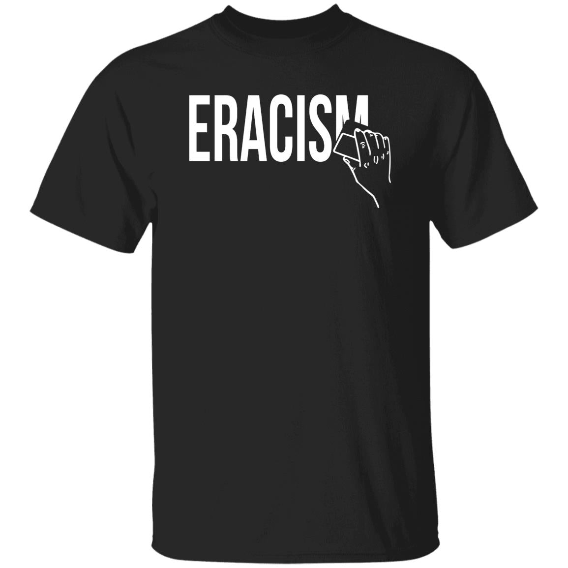 Kim Godwin Eracism Shirt