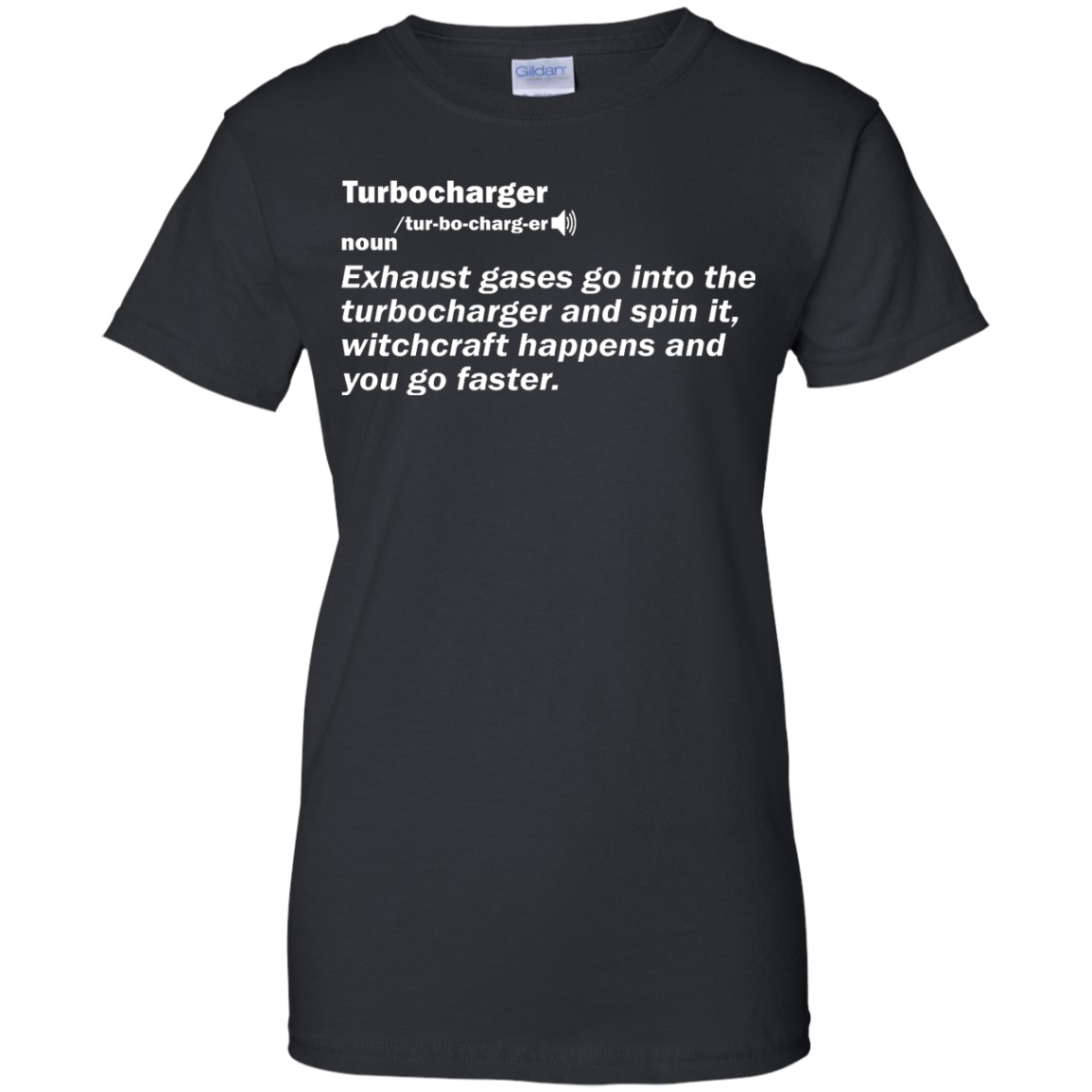 Turbocharger Definition Shirt, Hoodie, Tank - TeeDragons