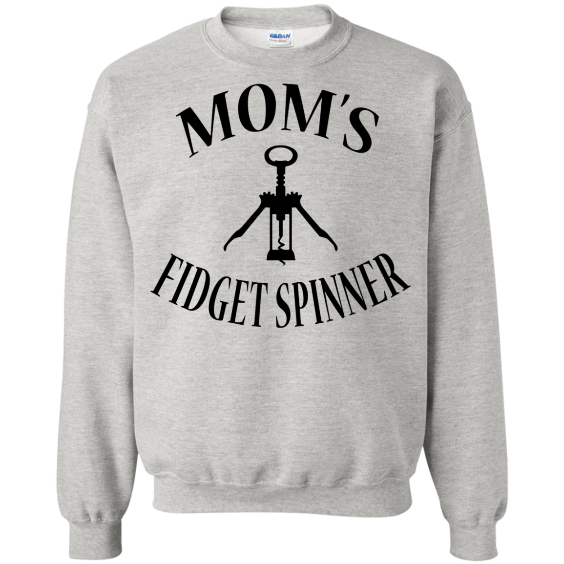 Mom's Fidget Spinner Shirt, Hoodie, Tank - TeeDragons