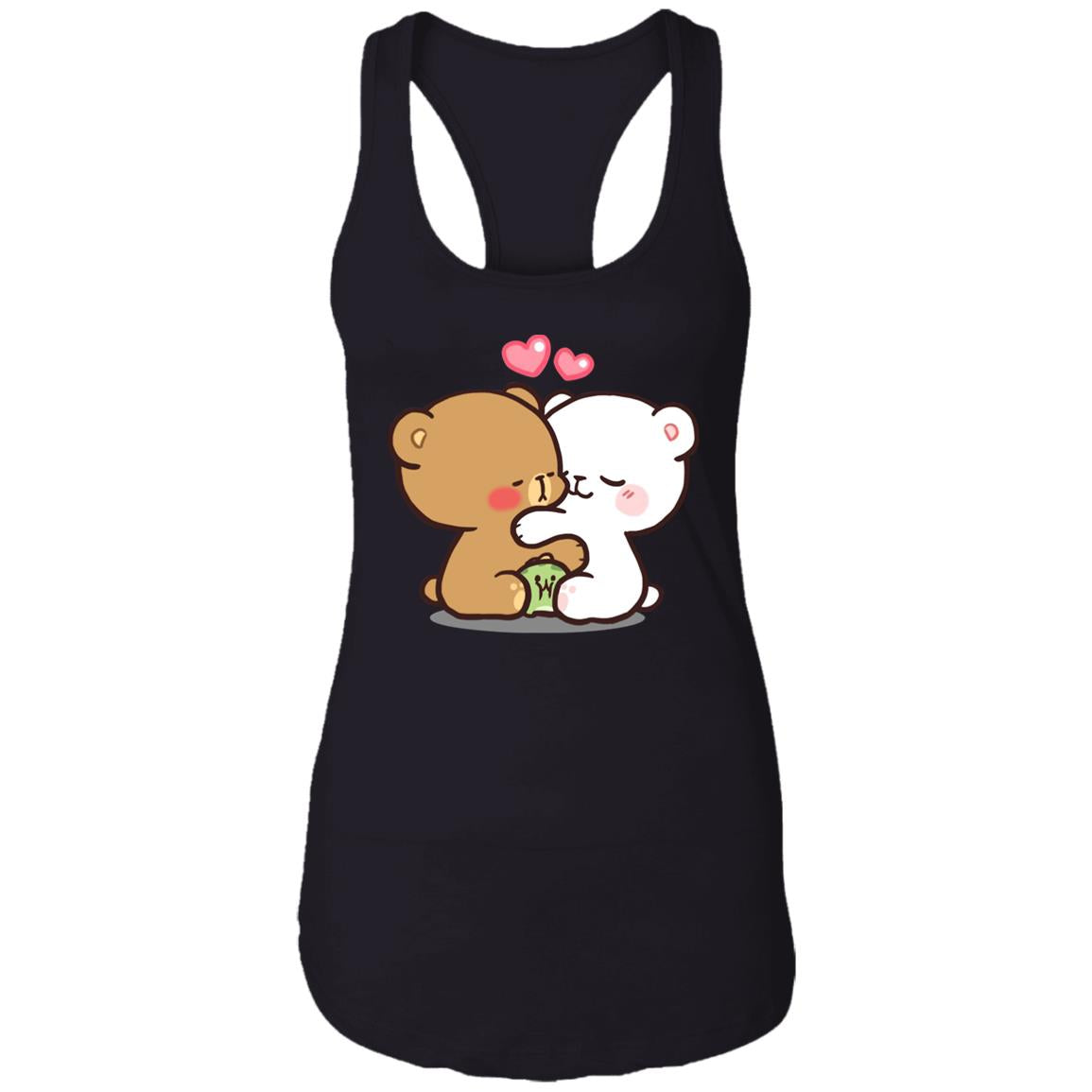 Milk And Moka Bears Sweatshirt