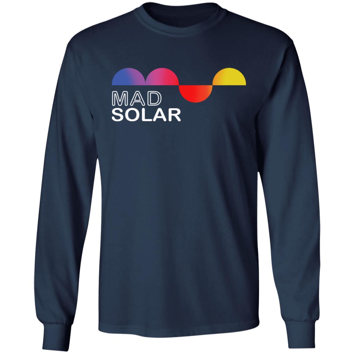 Mad Solar shirt