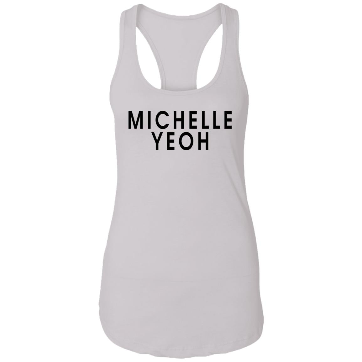 Michelle Yeoh Shirt