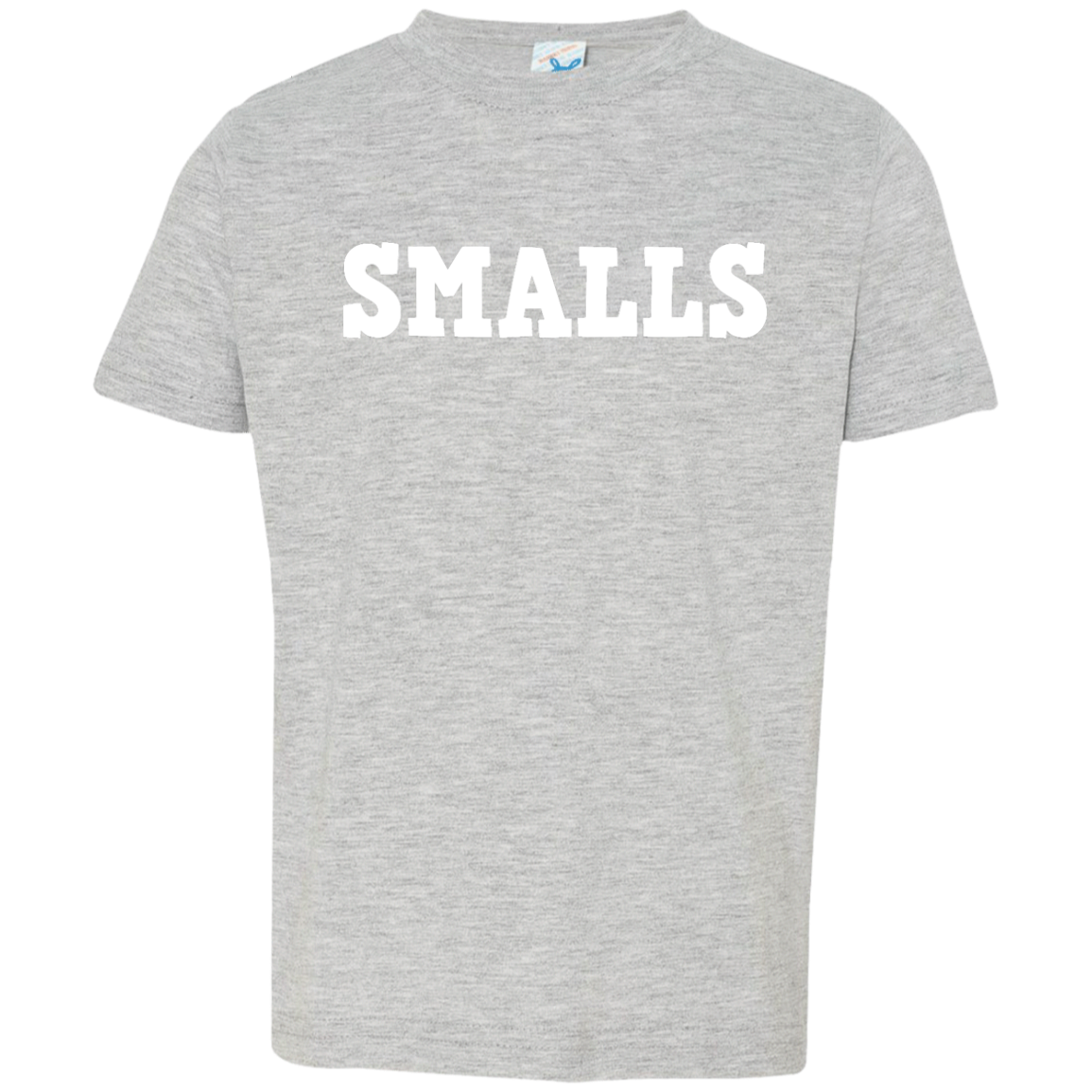 Baby Smalls Shirt - You're Killin' Me Smalls - TeeDragons
