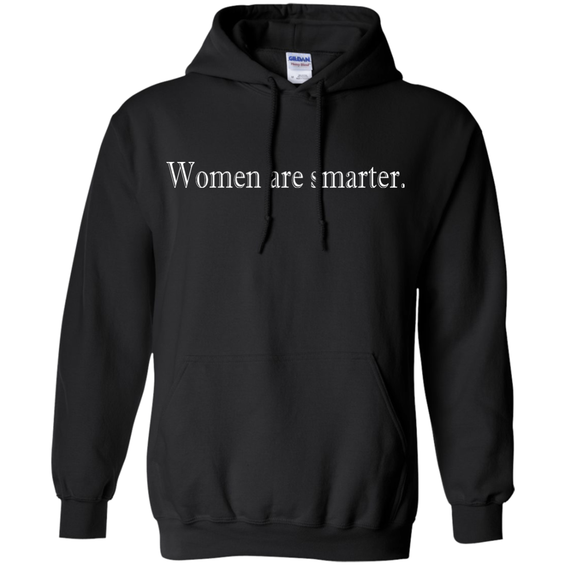 Women are smarter shirt, hoodie, tank - TeeDragons